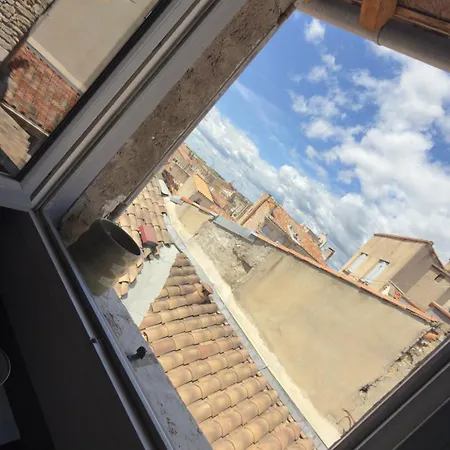 Boutique With Rooftop View At Historic Centre Self Check-in Air Cooler And Wifi Apartman